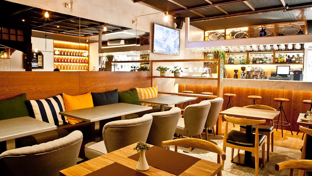 Cèntric Gastro-Bar ristorante a Olèrdola