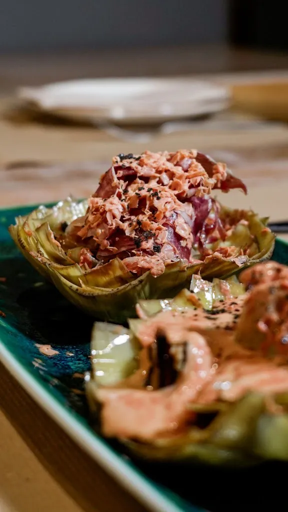 Cèntric Gastro-Bar_Olèrdola_slider_image_2