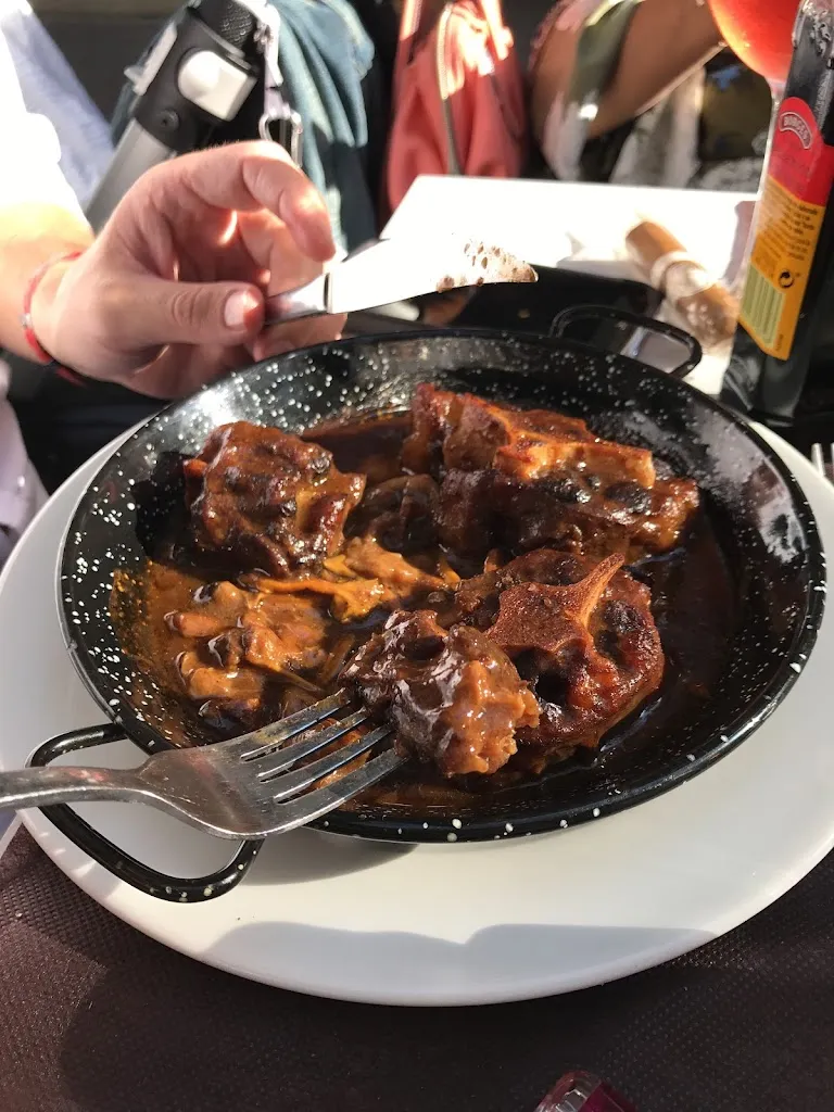 Matan Arbel_Desperta Ferro_Olèrdola_review