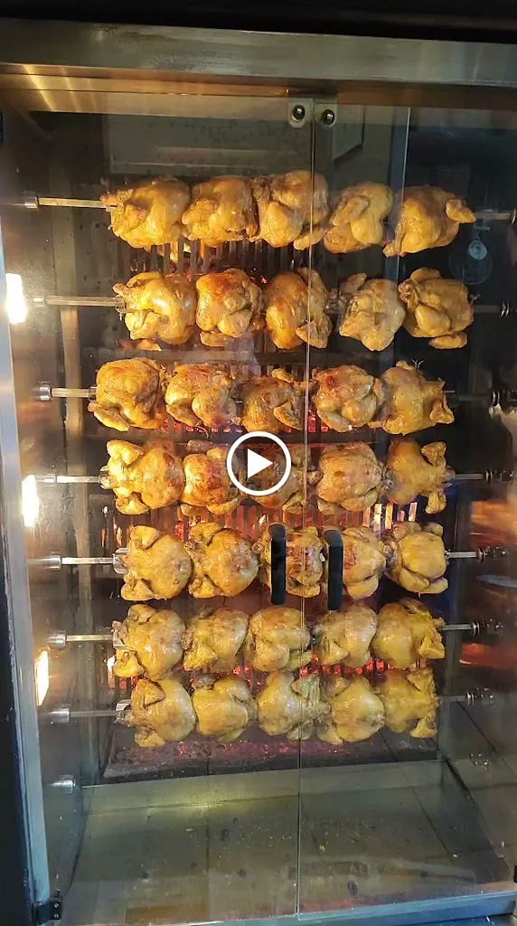 Desperta Ferro ristorante a Olèrdola