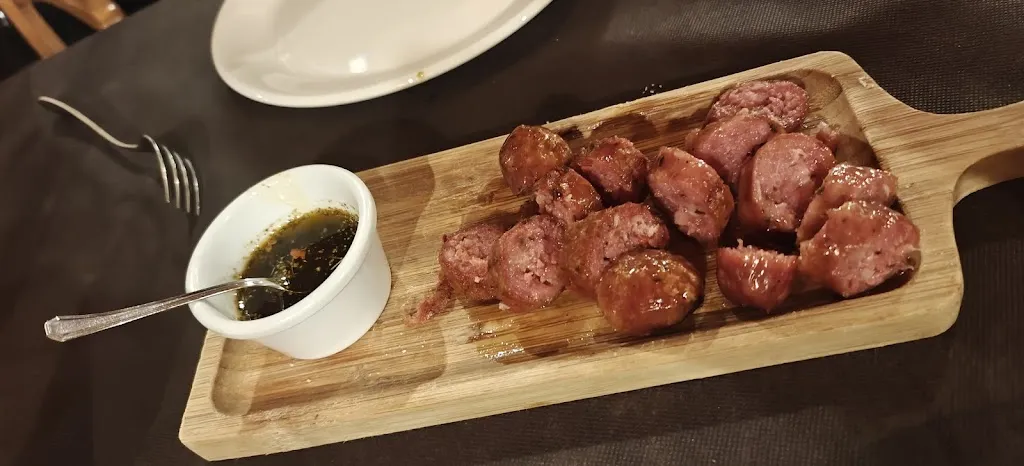 SOJO Soy Elunico_Dame La Brasa_Oleiros_review