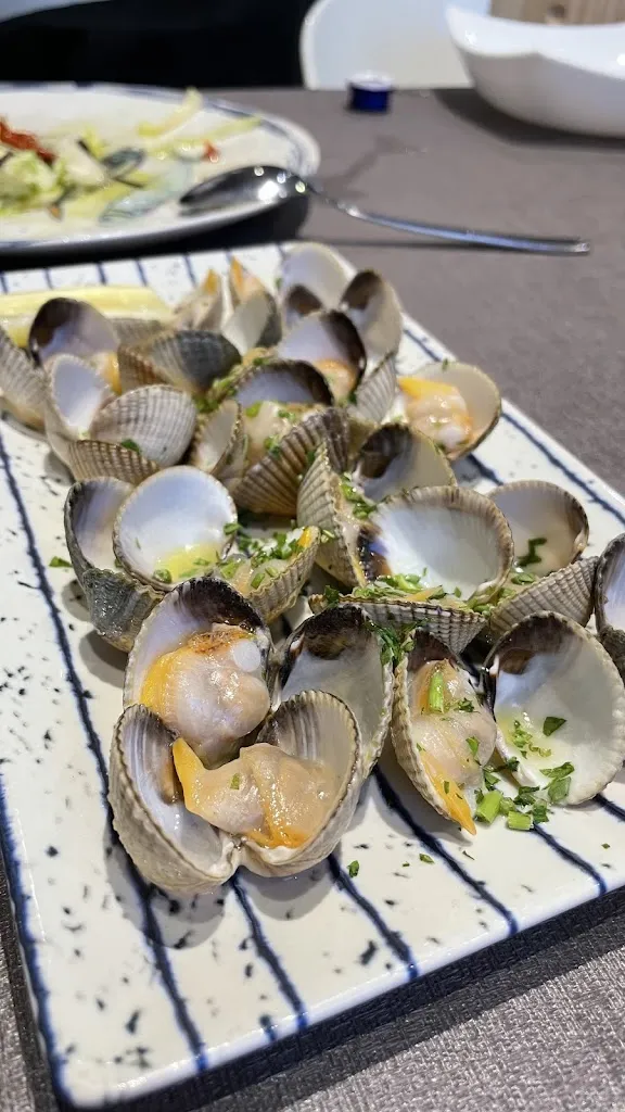 Mat_La Vinya del Mar_Olèrdola_review