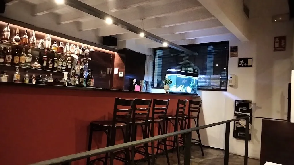 Isabella Dicaprio _La Fàbrica_Olèrdola_review