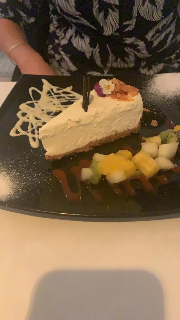 Louise Stone_La Fàbrica_Olèrdola_review