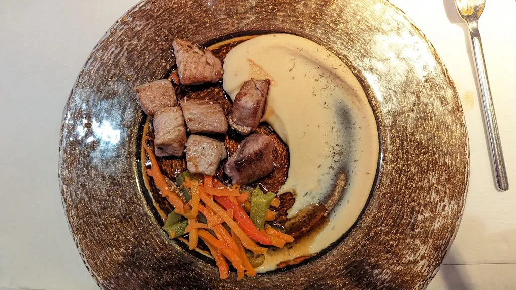 Jiří Jablonský_La Fàbrica_Olèrdola_review