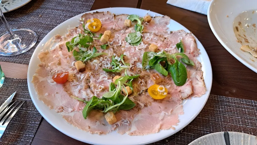 Menü_Le Borinot_Olèrdola_Bild_6