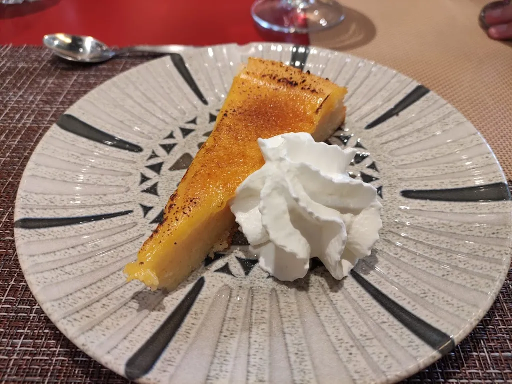 Menü_Le Borinot_Olèrdola_Bild_7