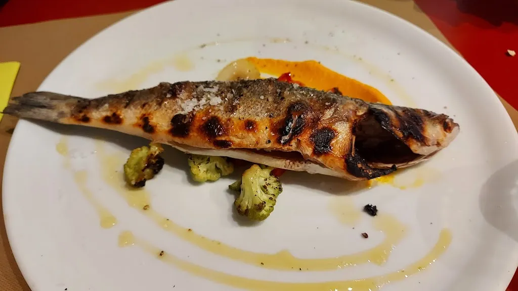 Menü_Le Borinot_Olèrdola_Bild_8