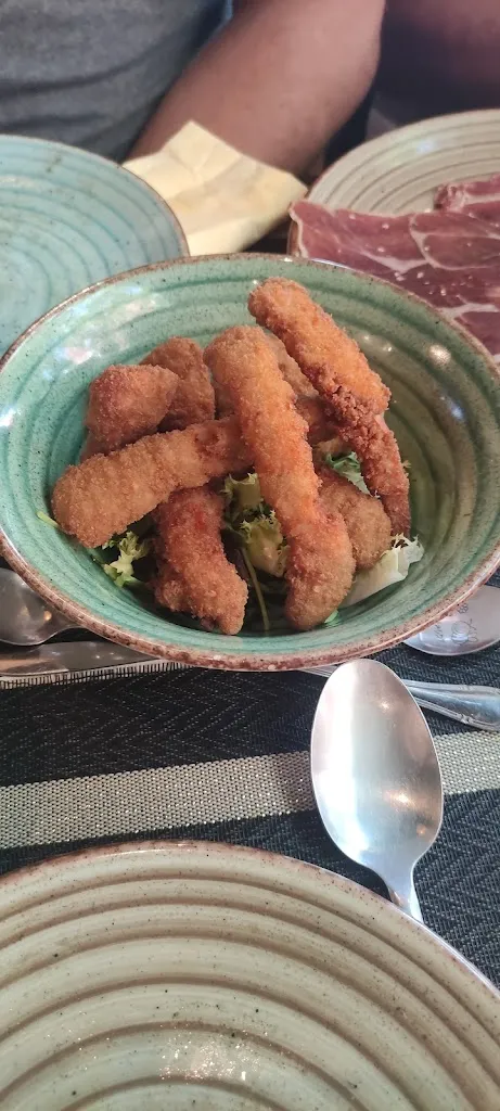 Silvia C. M_Le Borinot_Olèrdola_Bewertung