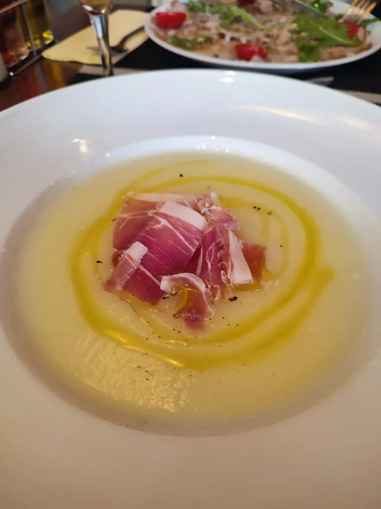 Roberto Hernandez Traba_Le Borinot_Olèrdola_Bewertung