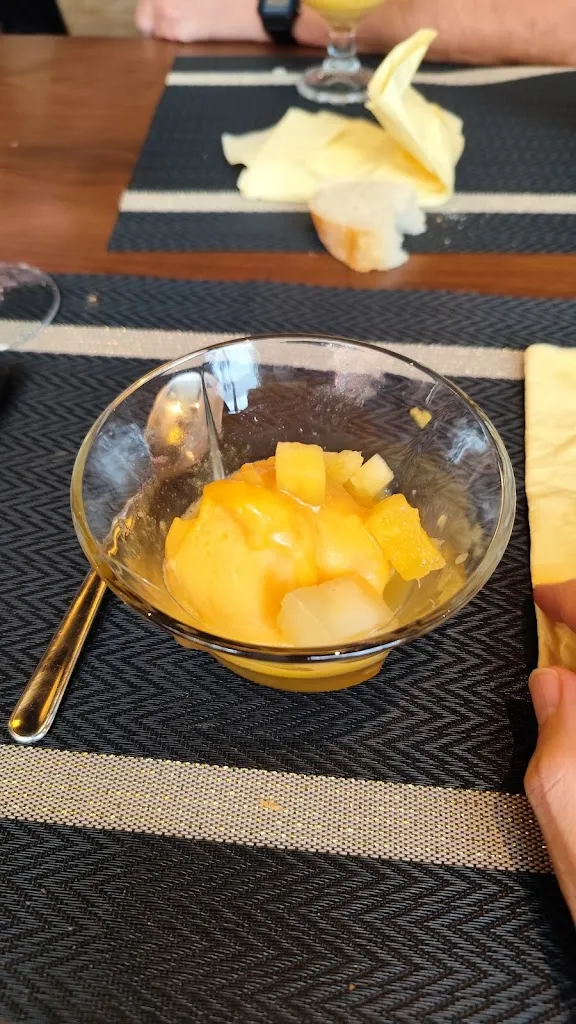 Javier Caro Conejo_Le Borinot_Olèrdola_Bewertung