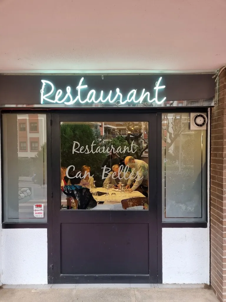 Edwin Goh_Restaurant Can Bellés_Olèrdola_review