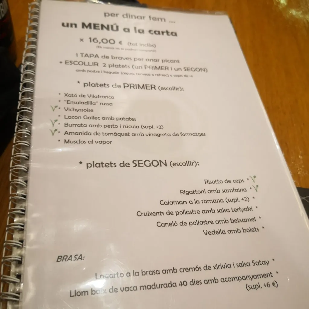 Menu_PLATETS PER PICAR_Olèrdola_immagine_4