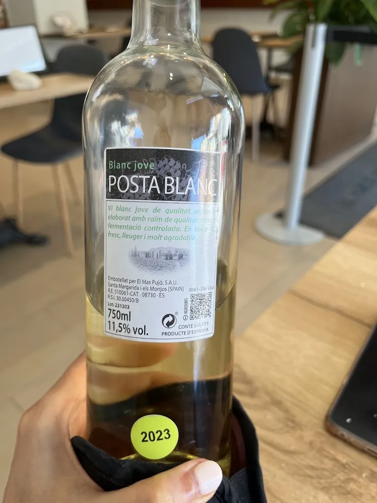 sonia castillo juanhuix_El Racó de la Cigonya_Olèrdola_review