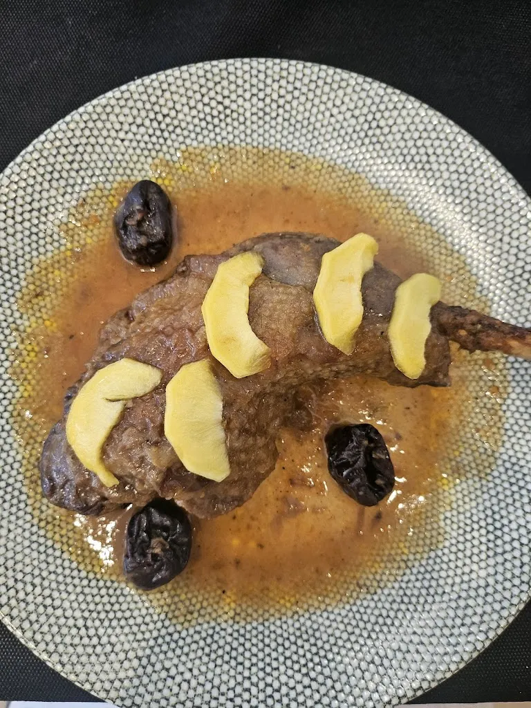 Алена Литвиненко_El Racó de la Cigonya_Olèrdola_review