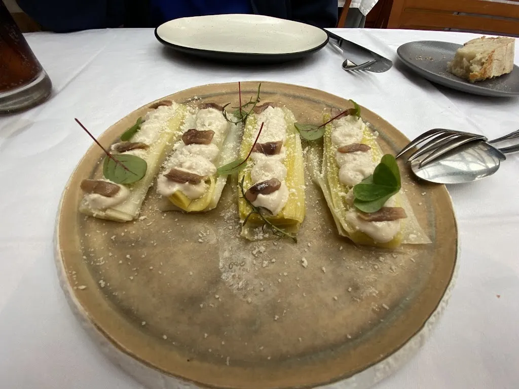 Colette Tanpho_Cal Ton de Vilafranca del Penedès_Olèrdola_recensione