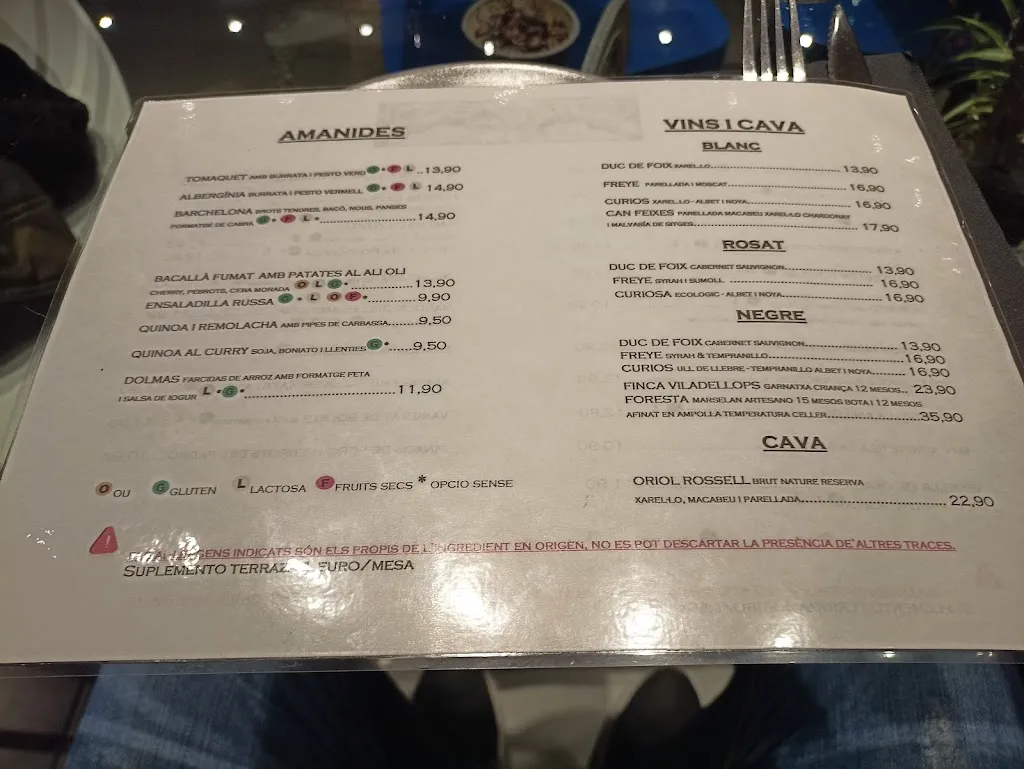 Menu_BARCHELONA_Olèrdola_image_1