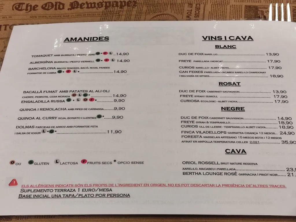 Menu_BARCHELONA_Olèrdola_image_3