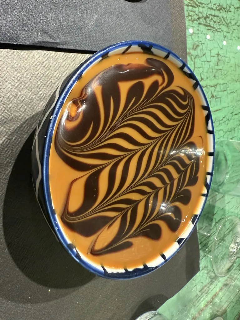 Ying Deng_BARCHELONA_Olèrdola_review