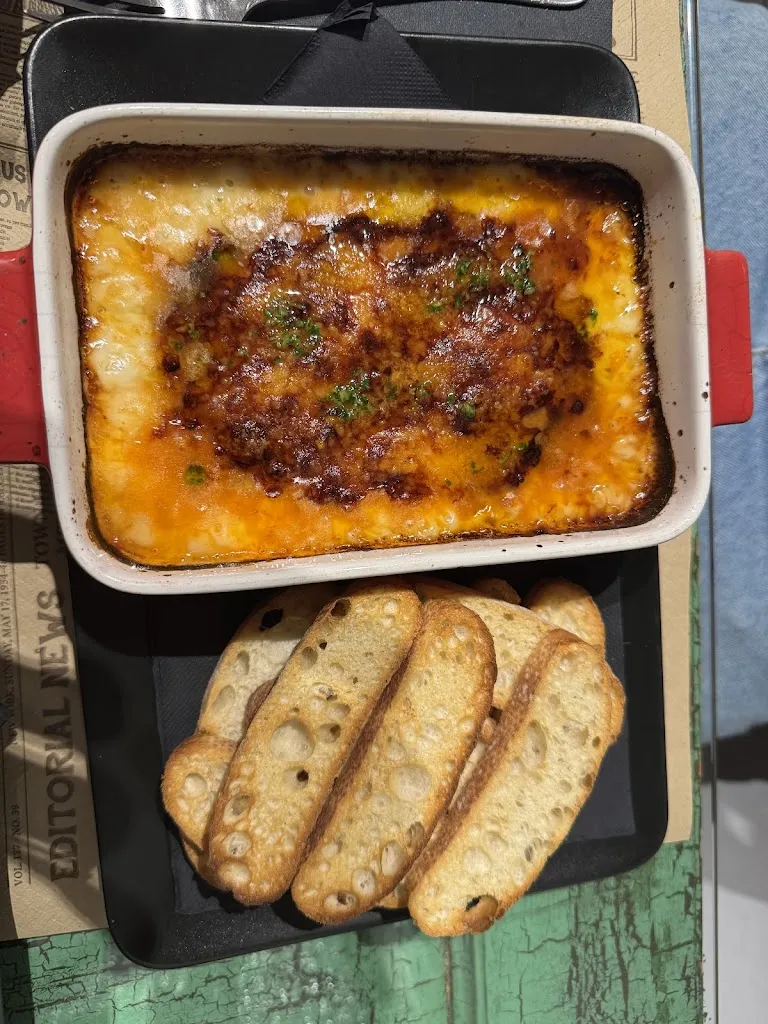 George abareli_BARCHELONA_Olèrdola_review