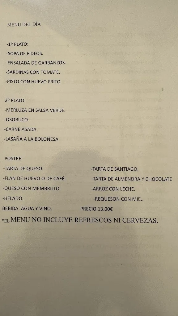 Menu_Restaurante Casa Chelo_Arzúa_immagine_4