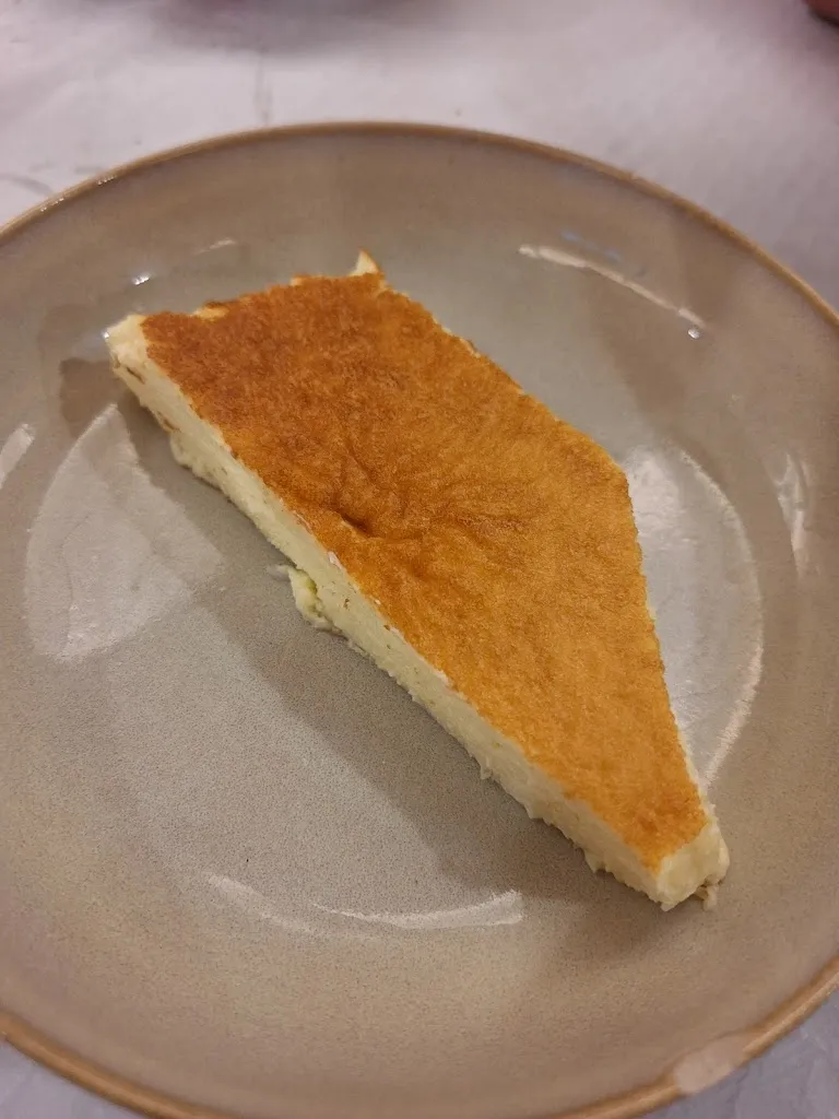 John Wellington_Restaurante Casa Chelo_Arzúa_recensione