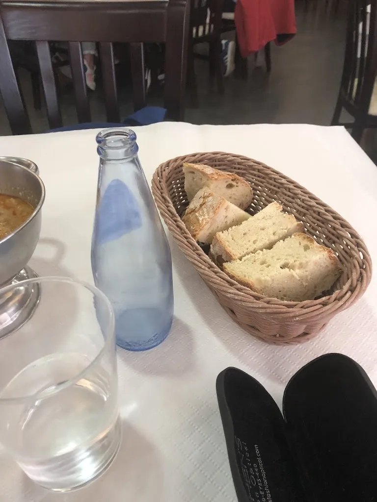 E Armas_Restaurante Casa Chelo_Arzúa_recensione