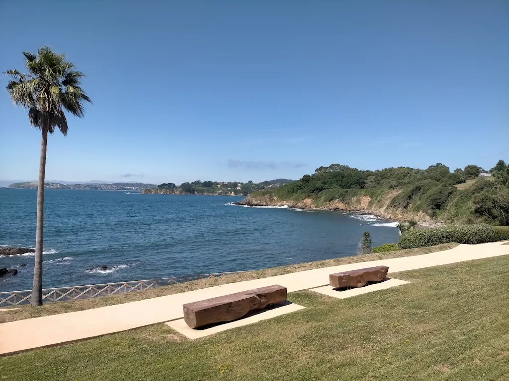 Paul Martin_Vaiche Boa_Oleiros_review