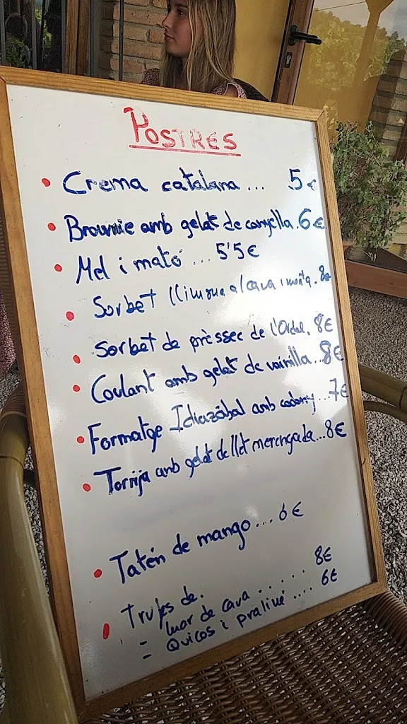 Menu_Restaurant Cal Cassoles_Pacs del Penedès_immagine_1