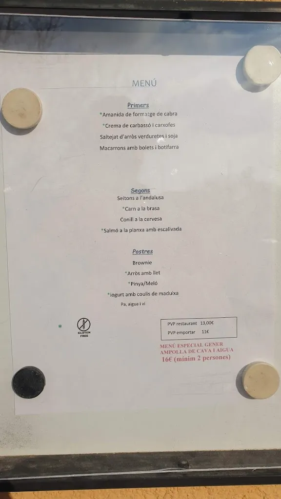 Menu_Restaurant Cal Cassoles_Pacs del Penedès_immagine_3