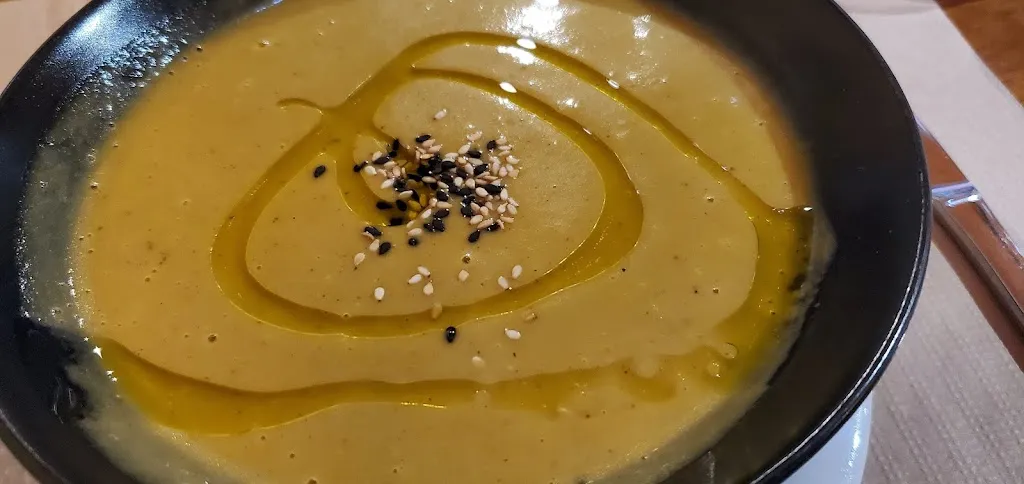 Mel Z_Restaurant Cal Cassoles_Pacs del Penedès_recensione