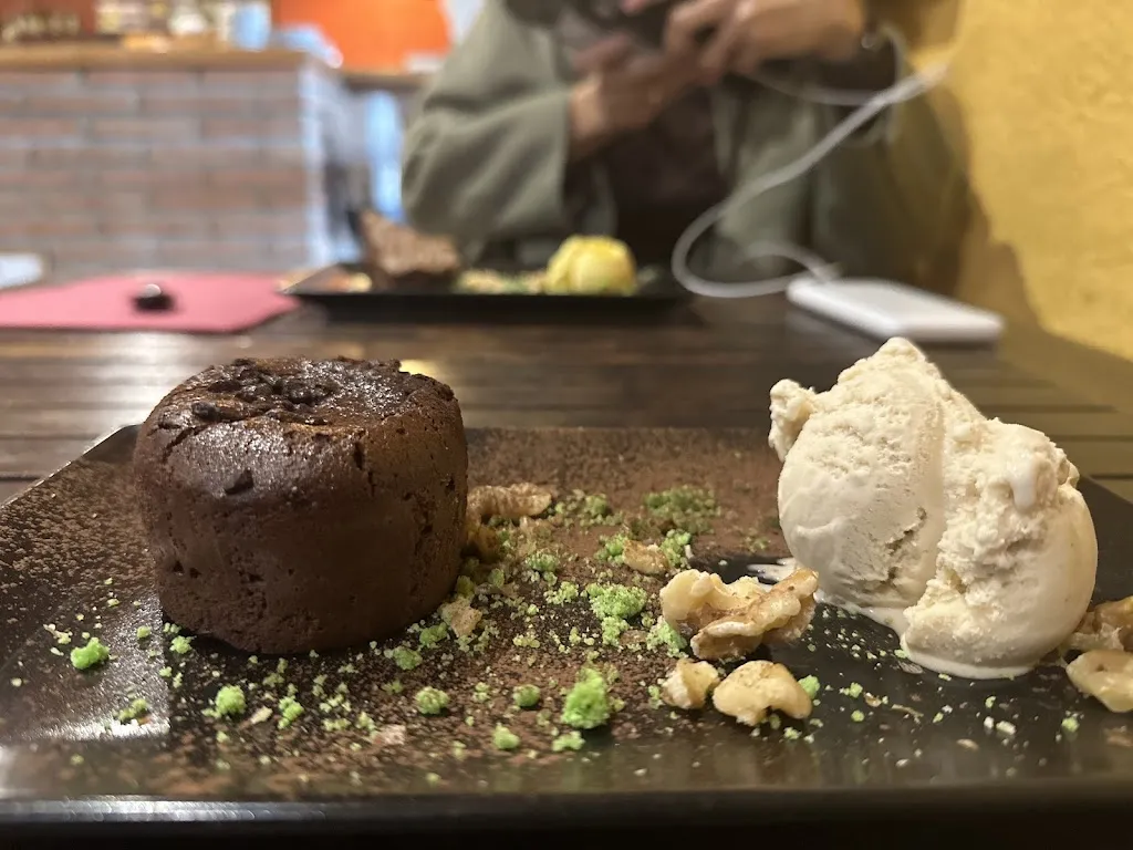 Marco_Restaurant Cal Cassoles_Pacs del Penedès_recensione