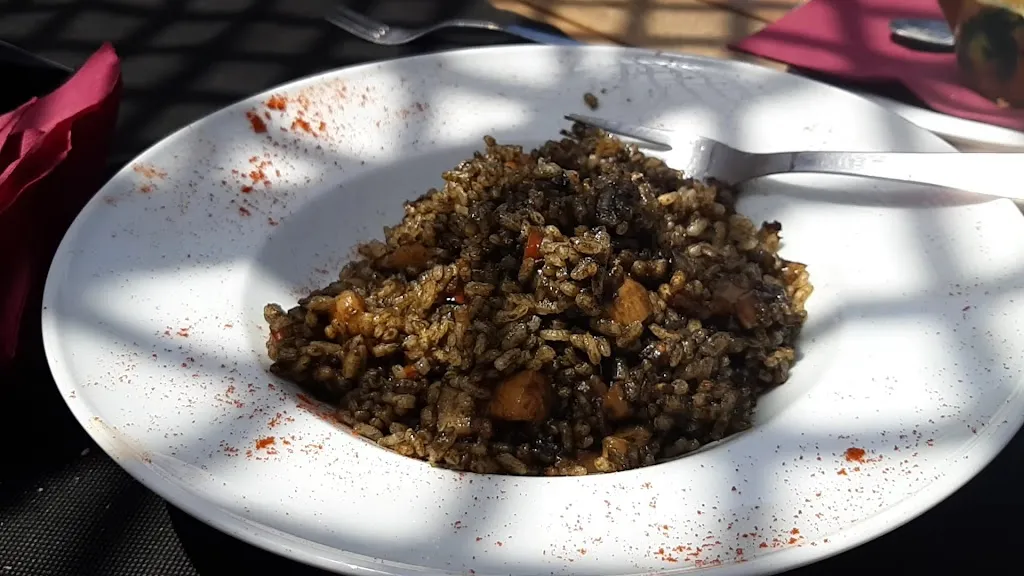 Restaurant Cal Cassoles_Pacs del Penedès_slider_image_2