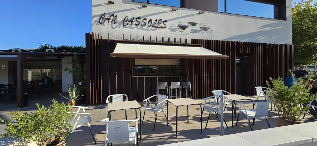 Restaurant Cal Cassoles_Pacs del Penedès_slider_image_3