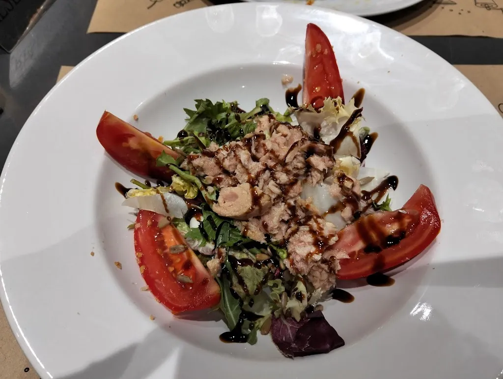 Montserrat Cañas Rios_Celler de Pacs_Pacs del Penedès_review