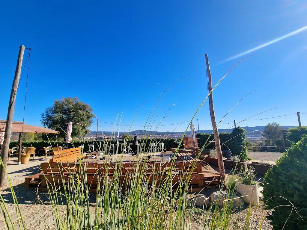 Antonio Garcia_Restaurant Cim_Pacs del Penedès_recensione