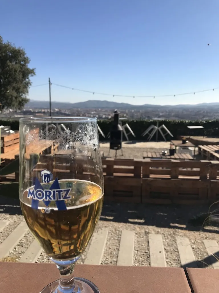 Mark Munro_Restaurant Cim_Pacs del Penedès_recensione