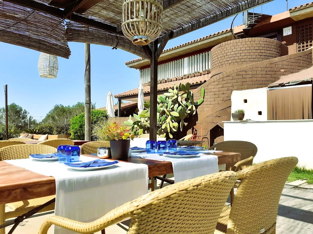 Restaurant Cim_Pacs del Penedès_slider_image_1