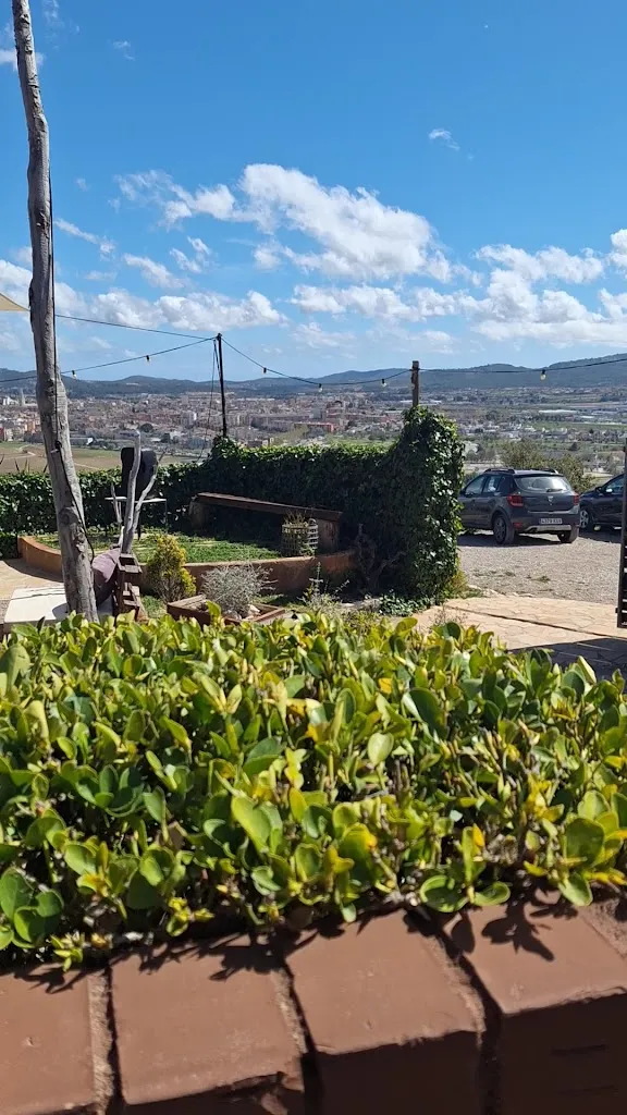 Restaurant Cim_Pacs del Penedès_slider_image_2