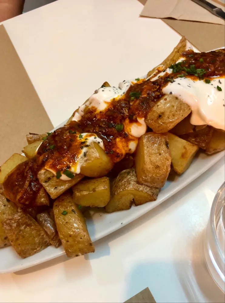 Menu_El Garrofer_Pallejà_image_5