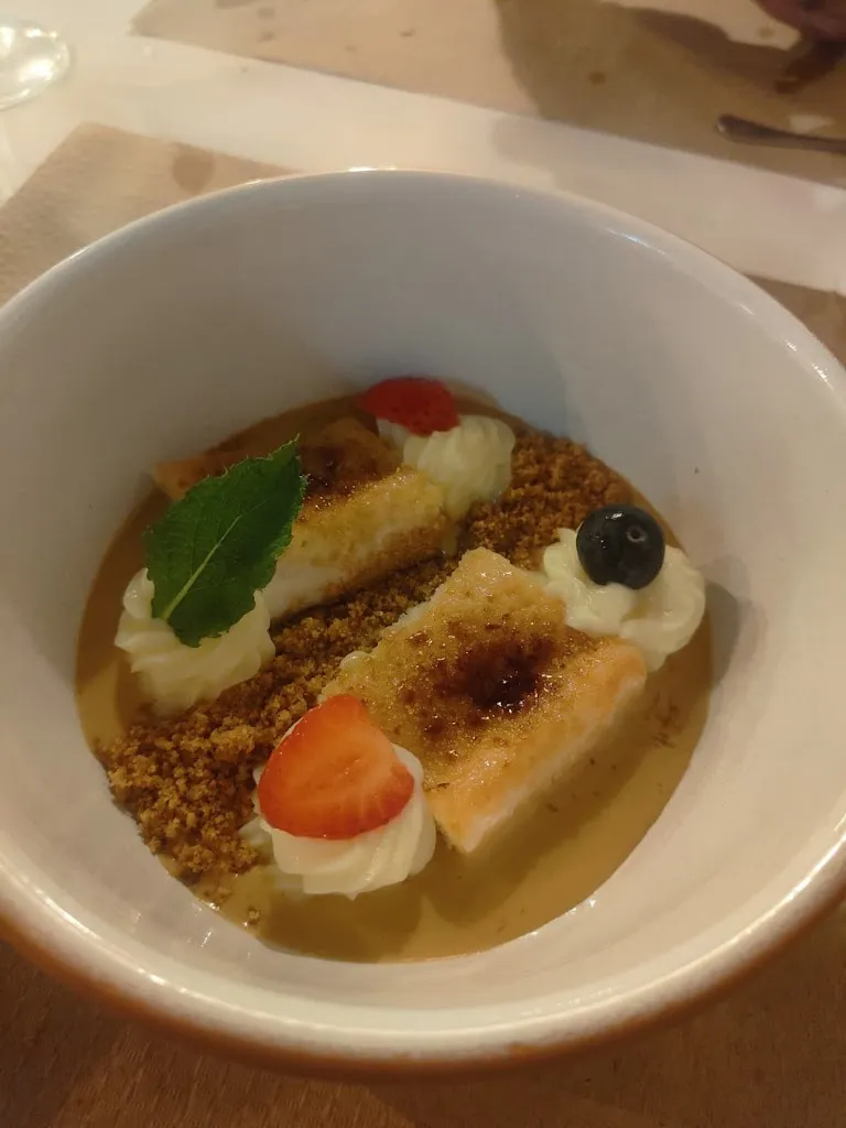 Tyler Durdden_El Garrofer_Pallejà_review