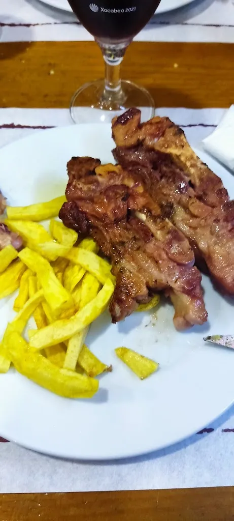 Menu_Bar La Brasa_Pallejà_image_8