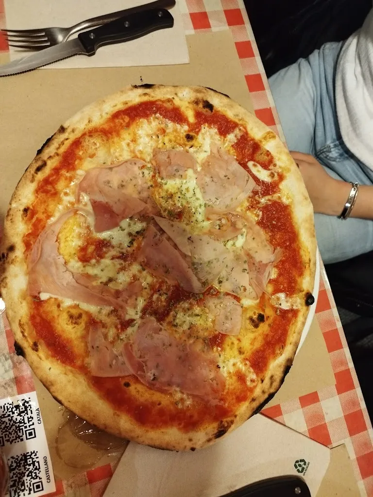 david dagamo_Restaurant Pizzeria Da Tulio_Pallejà_review