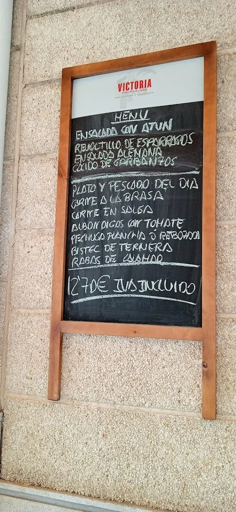 Menu_Bar Restaurant Can Litus_Parets del Vallès_image_2