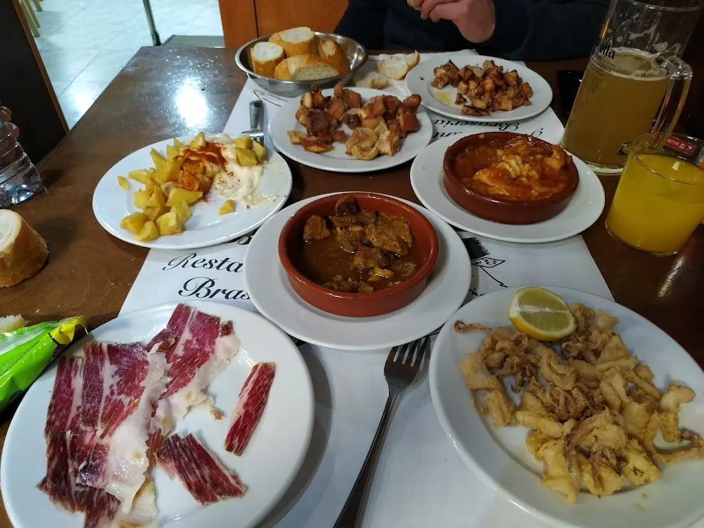 Menu_Bar Restaurant Can Litus_Parets del Vallès_image_5