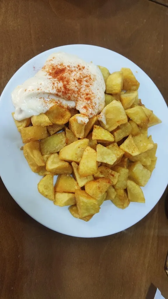 Menu_Bar Restaurant Can Litus_Parets del Vallès_image_8