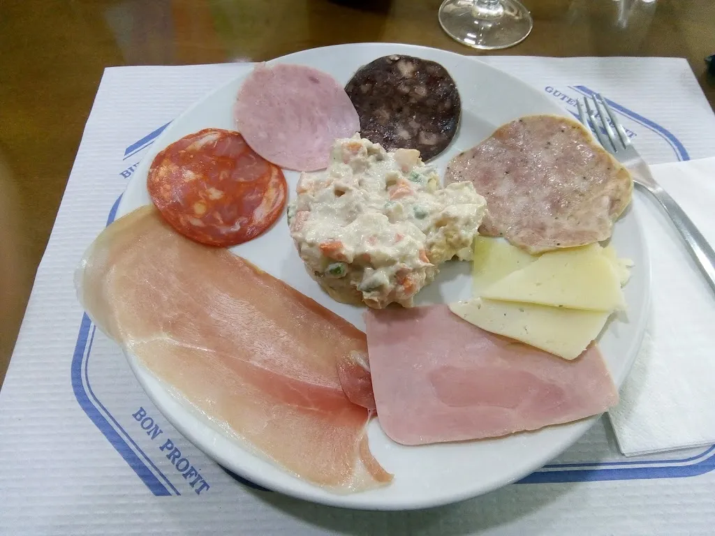 Menu_Bar Restaurant Can Litus_Parets del Vallès_image_9