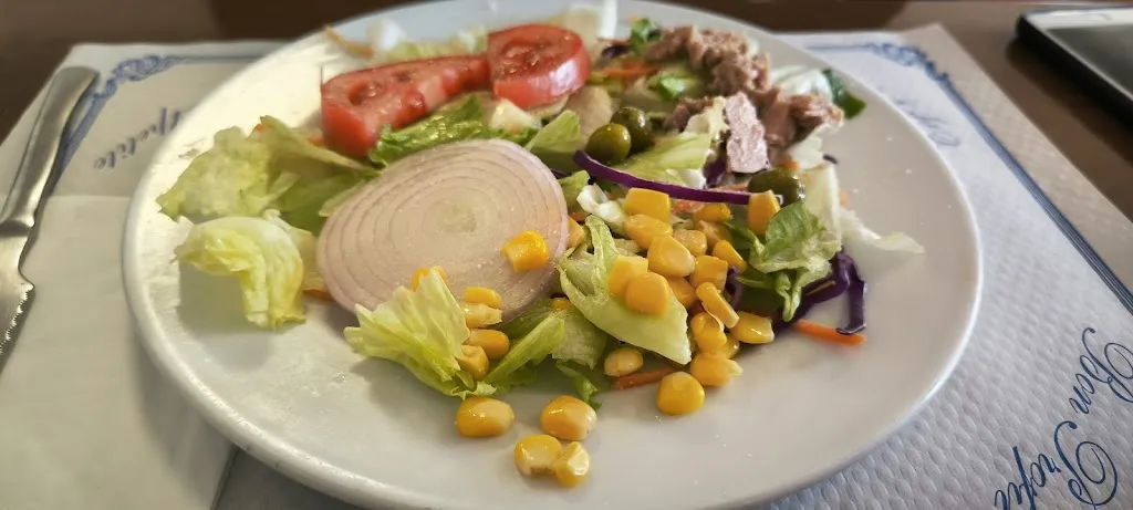 Esteban Noguera_Bar Restaurant Can Litus_Parets del Vallès_review