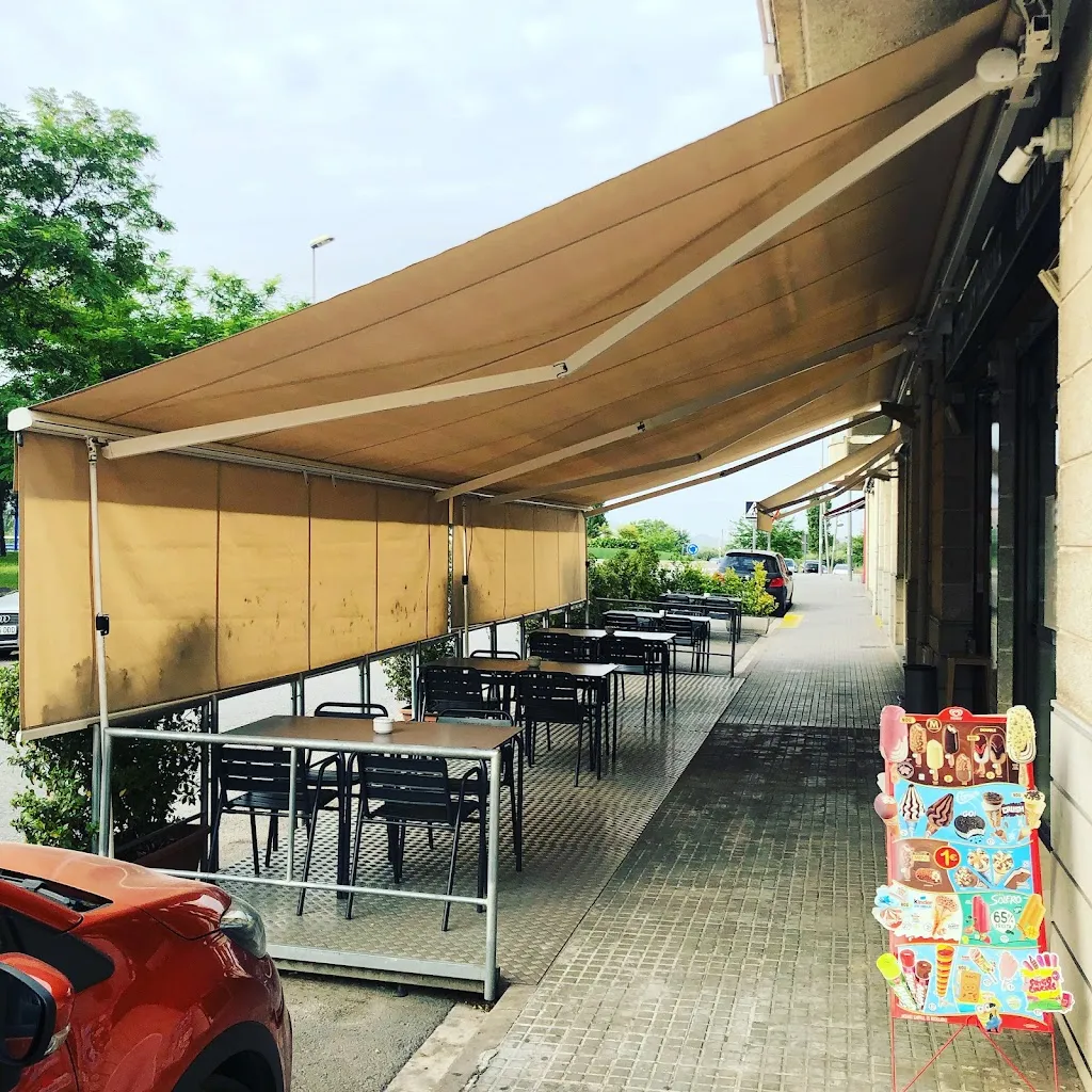 Bar Restaurant Can Litus_Parets del Vallès_slider_image_1