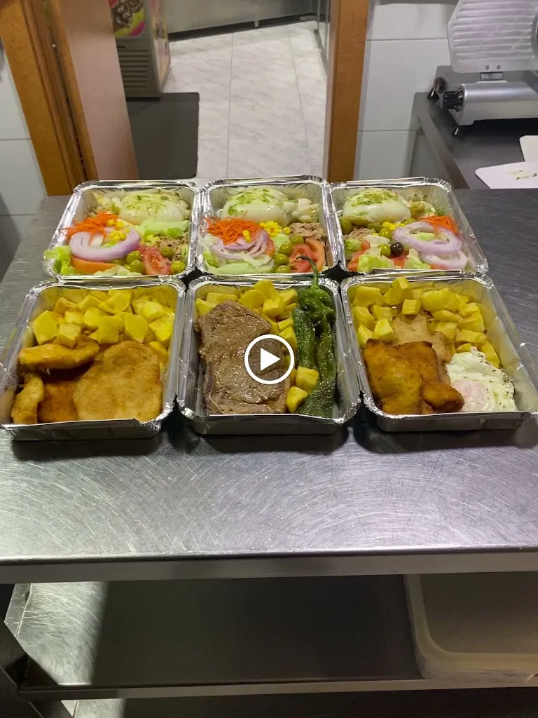 Bar Restaurant Can Litus_Parets del Vallès_slider_image_2